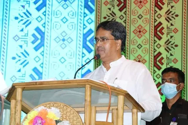 NABARD -এর ৪১তম প্রতিষ্ঠা দিবসে অংশ গ্রহণ করেন ত্রিপুরার মুখ্যমন্ত্রী