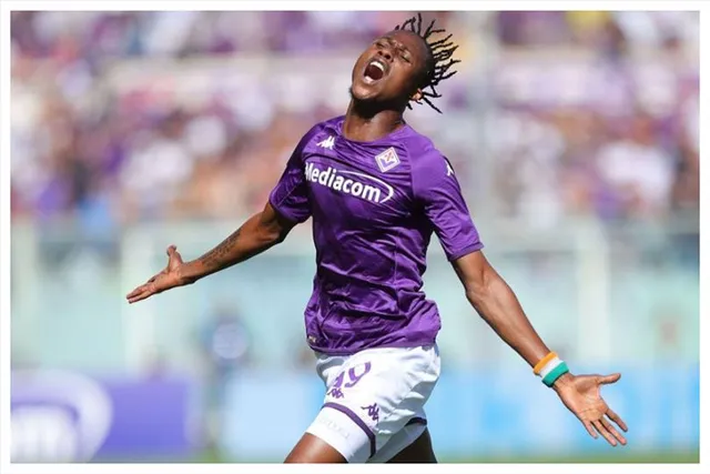 গোলের বল বাড়ানোর ক্ষেত্রে এগিয়ে কোয়ামে