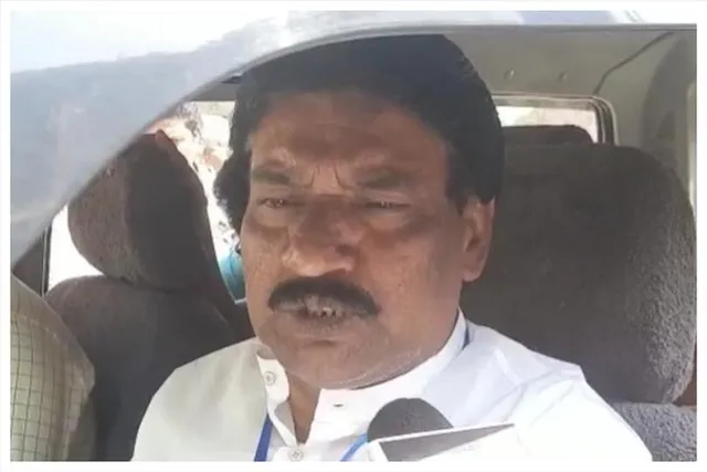 কেন্দ্রীয় বাহিনীর বিরুদ্ধে গুরুতর অভিযোগ তৃণমূল প্রার্থীর