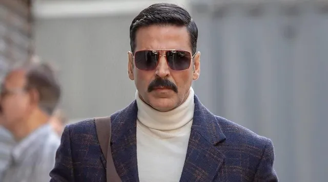 ‘বেল বটম’এর মুক্তির পরেই অক্ষয়ের পরবর্তী ছবির বড় ঘোষণা