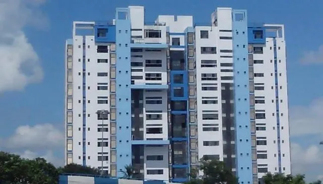 নবান্নের অগ্নিকাণ্ডে অভিযুক্ত পূর্ত দফতর