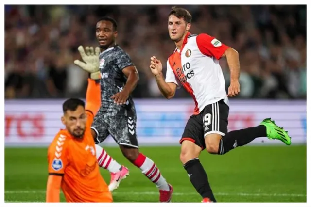 Europa: দেখে নিন গোল্ডেন বুট পাওয়ার দৌড়ে কে এগিয়ে রয়েছেন