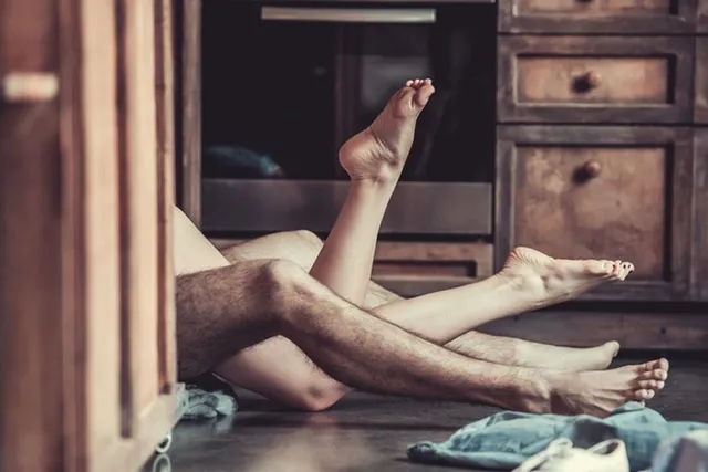 মিলনের সময় দ্বিগুণ বৃদ্ধিতে এই কাজ করুন