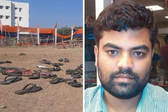 আসানসোলে পদপিষ্ট হয়ে মৃত্যুর ঘটনায় আটক  বিজেপি কাউন্সিলর