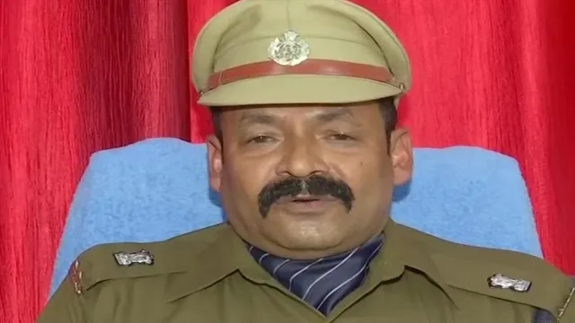 শৌর্য চক্র সম্মাননা পেয়ে কী বললেন  সিআরপিএফের ডেপুটি কমান্ড্যান্ট?