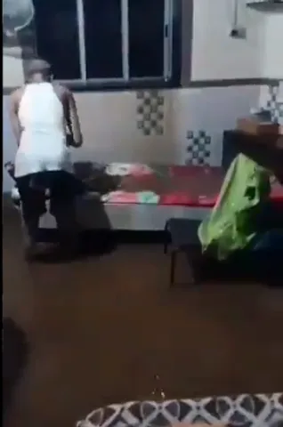 অতিরিক্ত বৃষ্টিতে ওড়িশায় দেখা দিতে চলেছে বন্যা