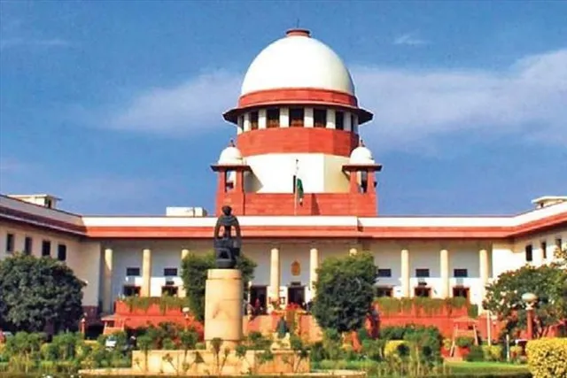 হাই প্রোফাইল সোনা পাচার মামলার শুনানি হবে সুপ্রিম কোর্টে