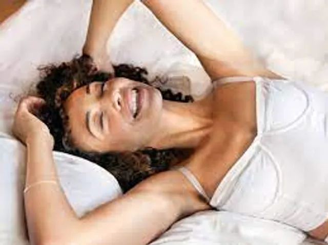 যোনি উদ্দীপনা, জি-স্পট, এবং তীব্র যৌন আনন্দ .