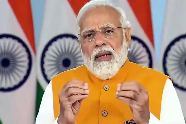 জল জীবন মিশন নিয়ে কী বললেন প্রধানমন্ত্রী?