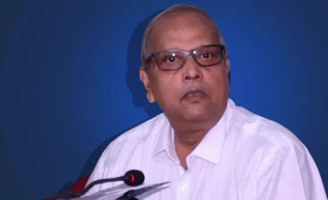 মধ্যশিক্ষা পর্ষদের নতুন সভাপতি হলেন রামানুজ গঙ্গোপাধ্যায়, অপসারিত কল্যাণময় গঙ্গোপাধ্যায়