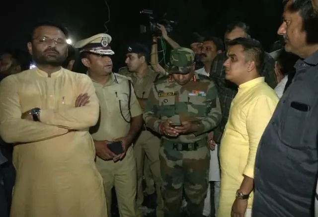 Morbi bridge collapse: মৃতের সংখ্যা বেড়ে ৬৮