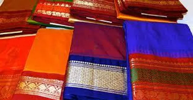 কিভাবে কাচবেন  সিল্কের শাড়ি?