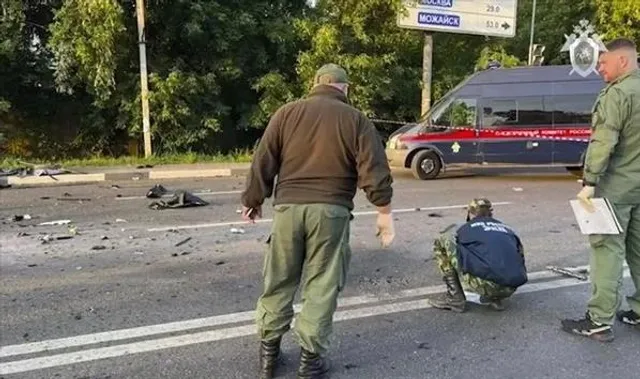 পুতিন ঘনিষ্ঠ দুগিনের মেয়ের হত্যাকাণ্ডে ইউক্রেনকে কাঠগড়ায় তুলে প্রতিশোধের ডাক রাশিয়ার