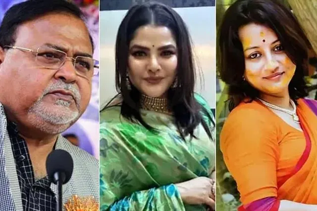 কোথা থেকে এতো টাকা পেলেন মোনালিসা?