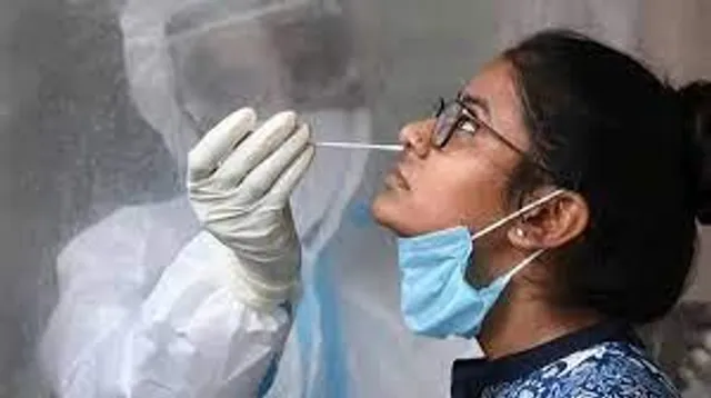 নিম্নমুখী রাজ্যের করোনা গ্রাফ