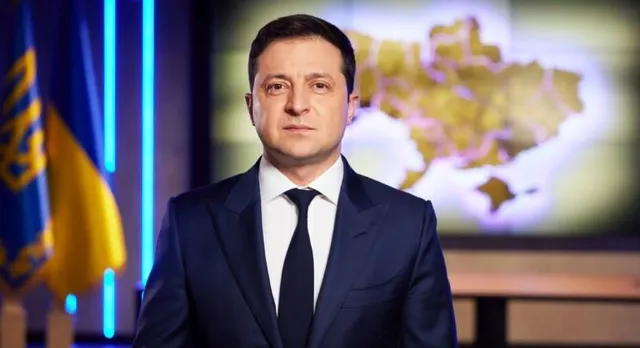 পূর্ব ইউরোপীয় ও বাল্টিক দেশগুলোর সঙ্গে সম্পর্ক জোরদারে নতুন উদ্যোগের ঘোষণা জেলেনস্কির