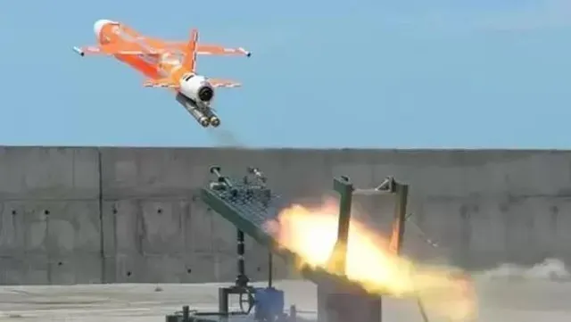 পরীক্ষামূলক উৎক্ষেপণে সফল ভারতের 'অভ্যাস'!