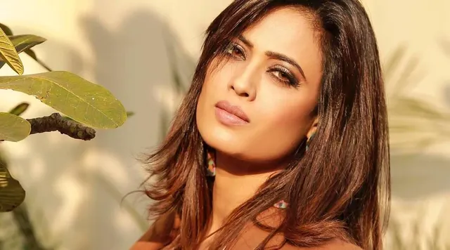 সমালোচনার শিকার শ্বেতা তিওয়ারি