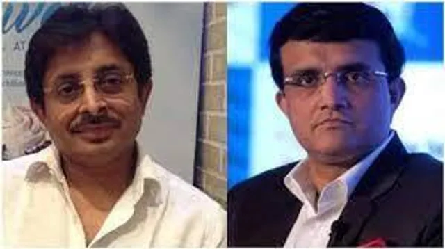 ভাই, সৌরভের টেক্সট নিয়ে যা বললেন দাদা স্নেহাশিস