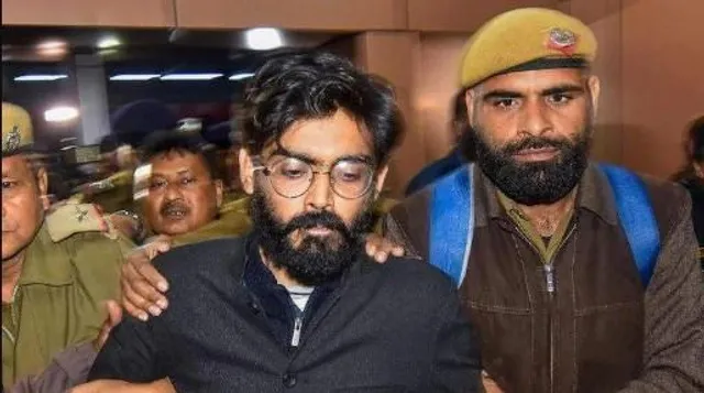 জামিন পেলেন শারজিল ইমাম