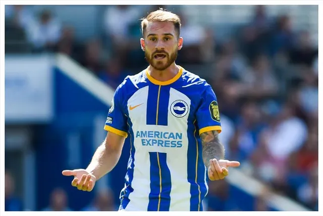 অ্যালিস্টারের সঙ্গে নতুন চুক্তি করল ব্রাইটন