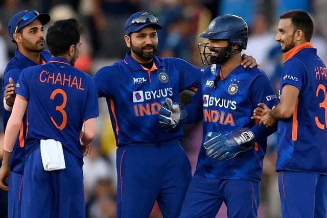 ভারতের বিরুদ্ধে বিশ্বের বাকি দেশ!