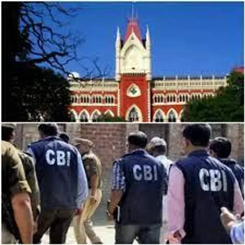 কয়লাপাচার মামলায় সিবিআইয়ের তল্লাশি অভিযান প্রক্রিয়াকে চ্যালেঞ্জ