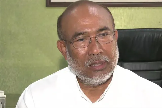 এনপিপির সঙ্গে জোটে যাচ্ছে না বিজেপি!