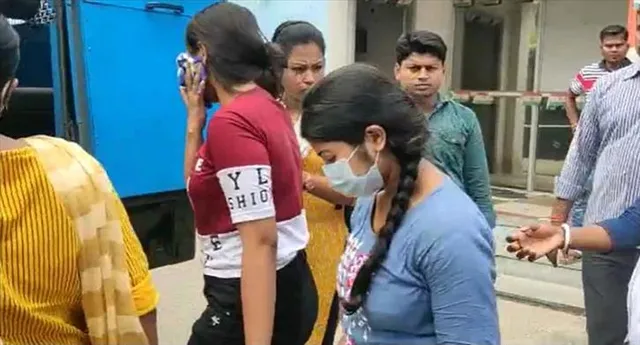 নিউটাউনে আবারও ভুয়ো কল সেন্টারের হদিশ