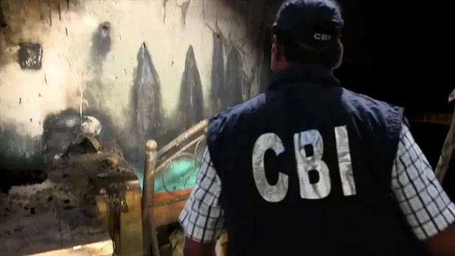 তৎপর, ২১ জনের বিরুদ্ধে এফআইআর করল সিবিআই