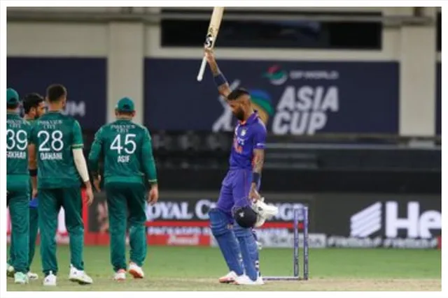 শেষ ওভারে ১৫ রান দরকার হলেও জিততামঃ হার্দিক