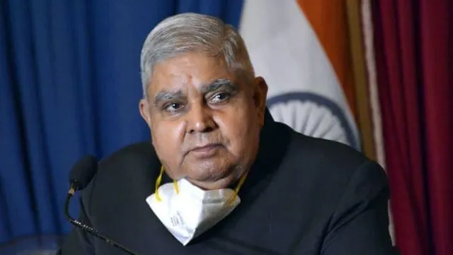 বাজেট অধিবেশনের সময়-বিতর্কে ফের রাজ্যপাল-মুখ্যসচিব বৈঠক, জারি বিজ্ঞপ্তি