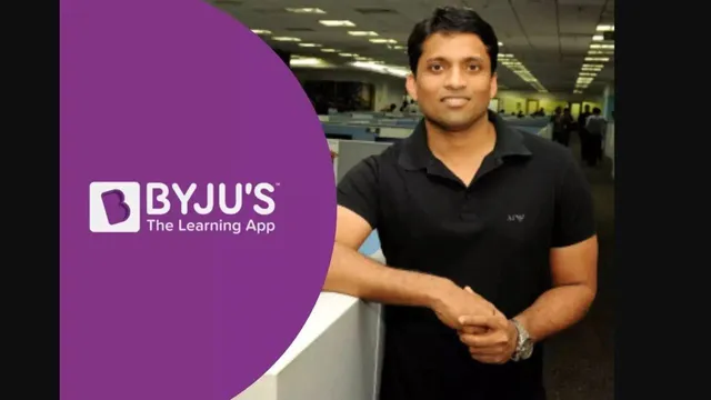 সাড়ে ৪ হাজার কোটির লোকসানে BYJU's