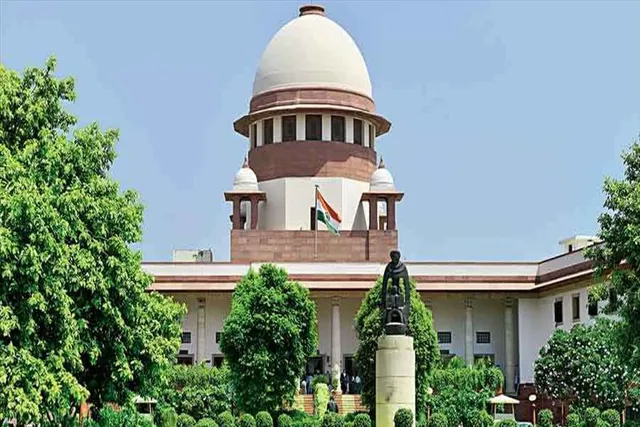 একসঙ্গে ৫ বিচারপতির পদন্নতির সুপারিশ সুপ্রিম কোর্টের