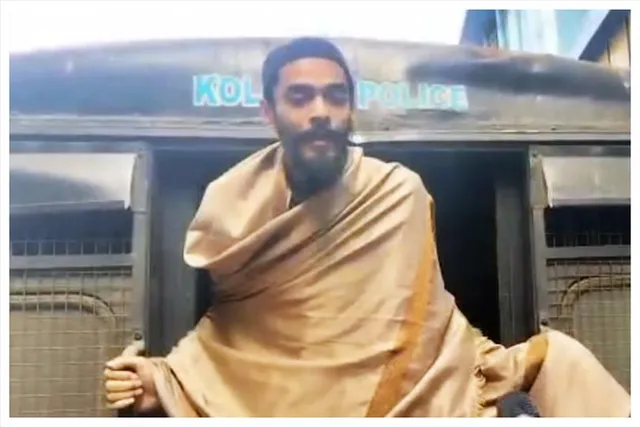 বারুইপুর কোর্টে পেশ করা হবে নৌশাদ সিদ্দিকিকে