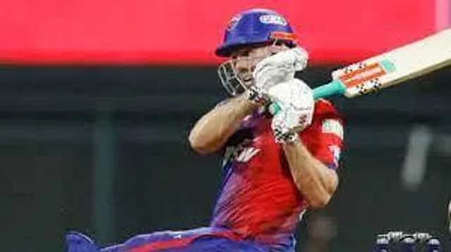 করোনায় আক্রান্ত দিল্লির মিচেল মার্স