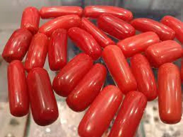 কখন় ধারণ করা উচিত লাল প্রবাল?