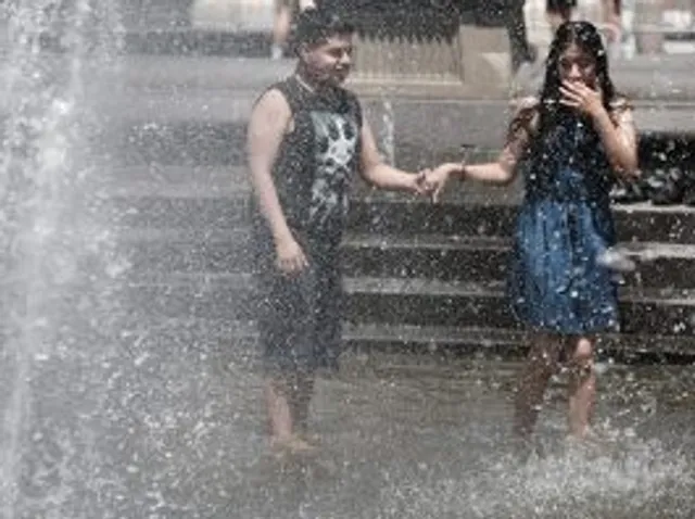 তাপপ্রবাহের রেকর্ড, কানাডার এই অঞ্চলে প্রায় ৫০০ জনের মৃত্যু