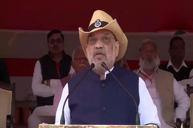 Pulwama attack: '৪০ জন শহীদের নাম দেশের প্রতিরক্ষার ইতিহাসে স্বর্ণাক্ষরে লেখা থাকবে'