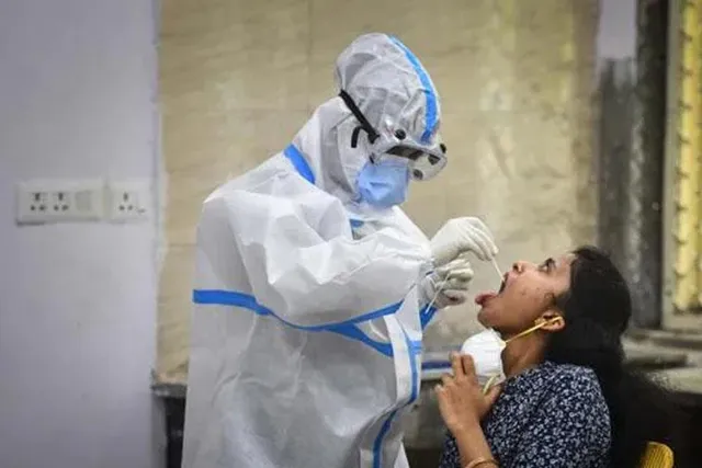 গত ২৪ঘণ্টায় দেশে করোনায় আক্রান্ত হয়েছেন ১৮৮জন