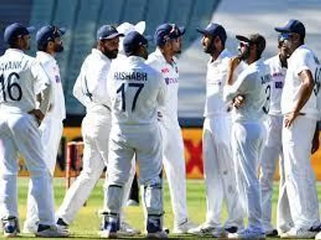 প্রোটিয়া সফরের আগে কোয়ারেন্টিনে বিরাট- দল