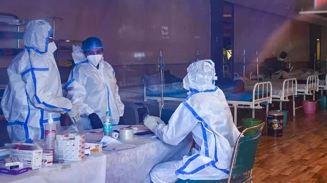 কোভিড মোকাবিলায় নয়া পদক্ষেপ রাজ্য স্বাস্থ্য দফতরের