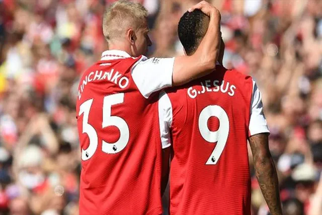 আর্সেনাল বনাম ম্যানচেস্টার ম্যাচকে কেন্দ্র করে বাড়ছে উত্তাপ