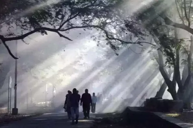 আজ ফের নামবে কলকাতার পারদ