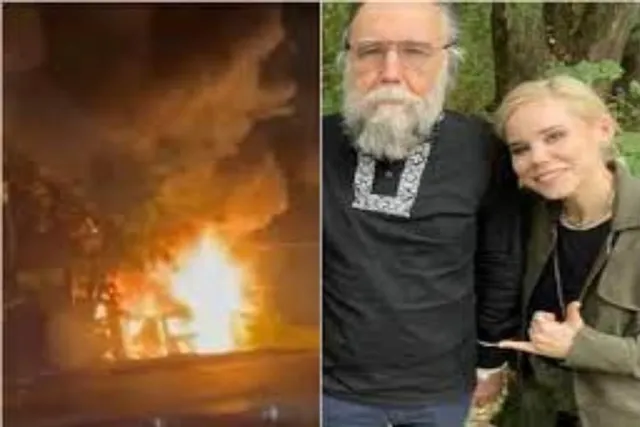 দাড়িয়া ডুগিনা মৃত্যু, দেখুন ঘটনাস্থলের ভিডিও- দেখুন ভিডিও