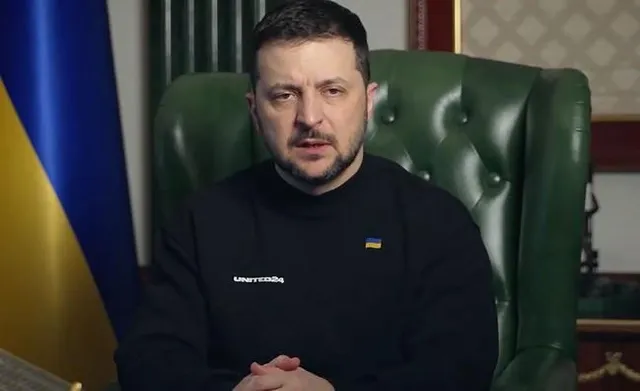 ইউক্রেনের বিখ্যাত যোদ্ধা বাখমুতে নিহতঃ জেলেনস্কি