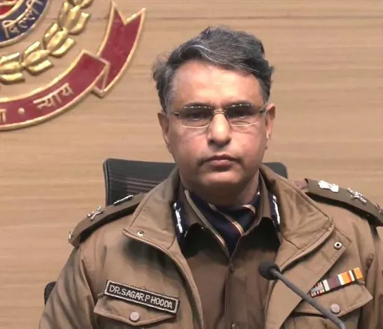 পুলিশ পিসিআর-এর বিলম্বের বিষয়ে চলছে তদন্তে