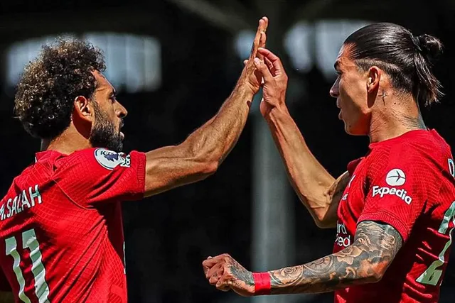 Liverpool: প্রথম ম্যাচেই মন জয় করলেন নুনেজ