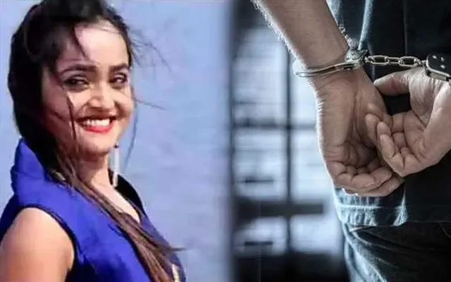 অভিনেত্রী খুনে দ্বিতীয় গ্রেফতার, শ্রীঘরে দেওর