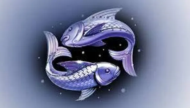 মীন রাশির ব্যক্তিদের চারিত্রিক বৈশিষ্ট্য